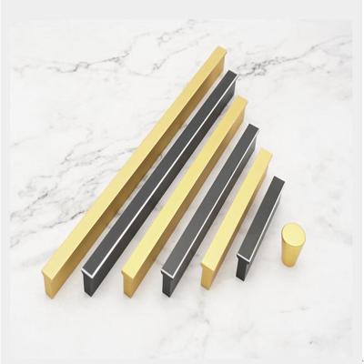 China door & Aluminum Window Construction Profile Quality Aluminum Profile For Doors And Windows for sale