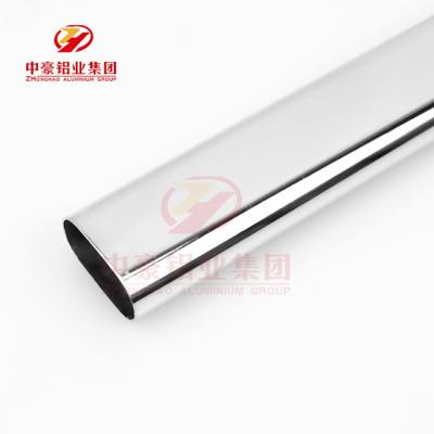 China door & Polish Custom Aluminum Profile Work Window Shape Price Aluminum Profile for sale