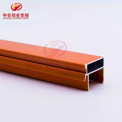 China door & Window CHINA Manufacturer Industrial Aluminum Profile High Grade Industrial Aluminum Profile Door GE Profile for sale