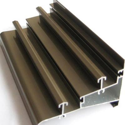 China door & 20x40 v slot profile aluminum cabinet aluminum profile for sale