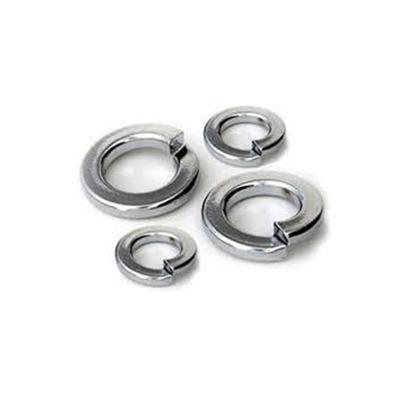 China Factory General Supply Industry Open Lock Washers Spring Washers For Machinery Industry for sale