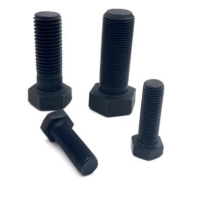 China ASTM A307 Industry Grade A Hex Bolts for sale