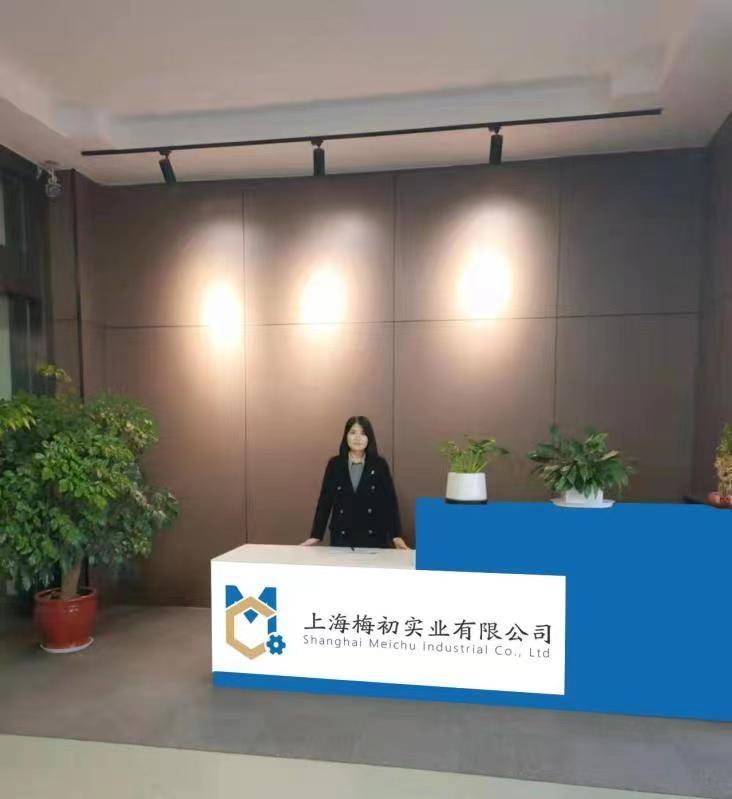 Verified China supplier - Shanghai Meichu Industrial Co., Ltd.