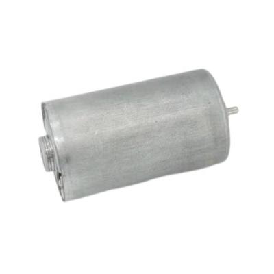 China Micro DC 12V Brushless Motor Dynamo BLDC Micro Continuous Current Motor Totally Enclosed for sale