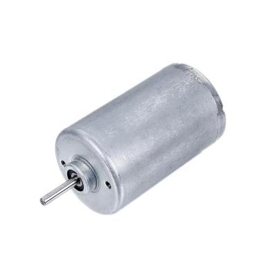 China Micro DC Brushless DC Motor 12V Totally Enclosed Micro DC Motor BLDC Motor for sale