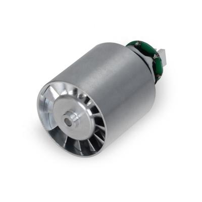 China 12V Drip Proof Micro Fan Motor High Speed ​​100K RPM BLDC Motor For Cleaner for sale