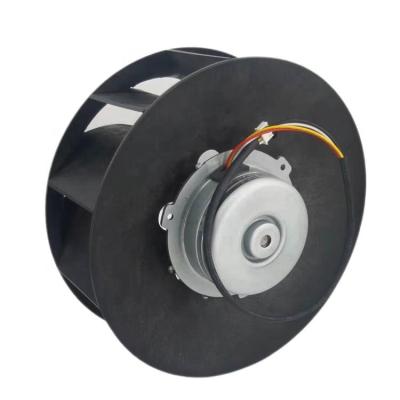 China Totally Enclosed 24V DC Brushless Motor With Micro Continuous Current Blade Dynamo In New Products for sale