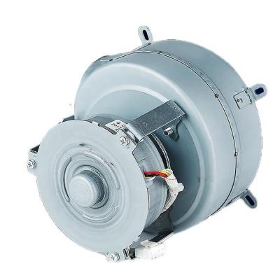 China 24V Totally Enclosed Qualified Brushless Micro DC Fan Motor Continuous Current Motor For Water Heater for sale