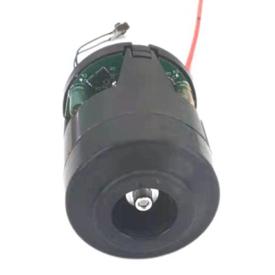 China Totally Enclosed 12V Hotsale Micro Brushless DC Fan Motor Continuous Current Dynamo Used For Scuttle for sale