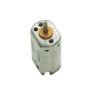 China K10 K20 K30 Drip Proof DC Motor 8mm Miniature Brush Motor 3v Dinamo for sale