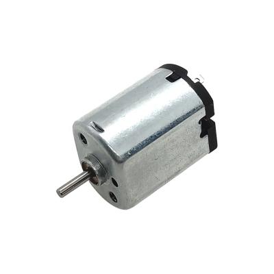 China drip proof micro motor miniature brush dc motors dc motor 8v for sale