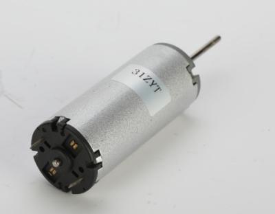 China Drip-proof 12V Qualified Micro Brush DC Micro DC Brush DC Motor Continuous Current Motor in Hotsale for sale