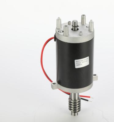 China Drip Proof 24V Qualified DC Micro Brush Motor PMD Mini Motor Micro Continuous Current Motor for sale