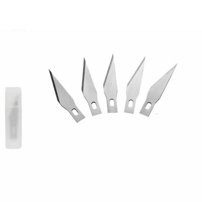 China Quick-Change Blades Cutter Craft Knives For Mobile Phone PCB Repair DIY Tools for sale