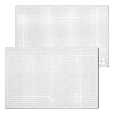 China PVC Cutting Mat 45cmX30cm for sale