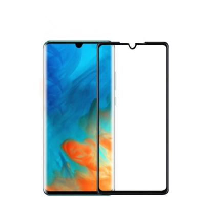 China new Anti-scratch full cover tempered glass protector films for Huawei P30 P30 pro P30 lite for sale