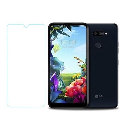 China New Coming High Clear and Shockproof For LG K51 Full Cover Screen Protector Tempered Glass For LG K41S/K51S/K41/K61/Q51/Q61/V60 ThinQ For LG Pen 6 for sale