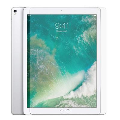 China New Arrival 2.5D Edge 9H 0.33mm Glass Screen Protector iPad Pro 11 inch 12.9 inch for sale