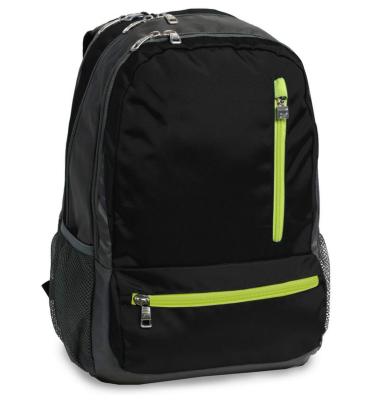 China Best Selling Fashion Waterproof Laptop Backpack Outdoor Bag Travel Simple Backpack OEM for sale