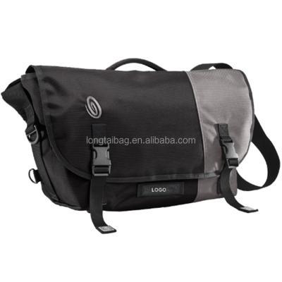 China Durable Travel Packing Cubes Waterproof Nylon Dslr Camera Messenger Bag for sale