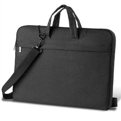 China OEM 2019 China Manufacturer High Quality Business Laptop Travel Waterproof Laptop Bag Carrying Bag OEM 2019 for sale