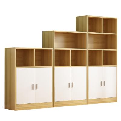 China Cheap Shelf Store Children's Picture Book Sustainable Professionally Made Clothing Shelves for sale