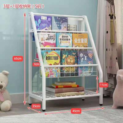 China Sustainable New Type Factory Supply Good Price Modern Wooden Bookcase Storage for sale