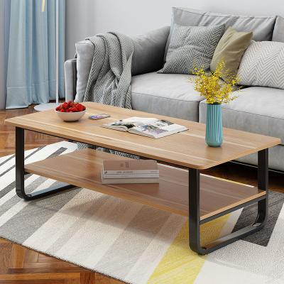 China Low Price Modern Multi Functional Coffee Table Modern Living Room for sale