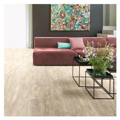 China Waterproof /Wear resistant anti-slip vinyl plank flooring waterproof luxury vinyl plank spc flooring for sale