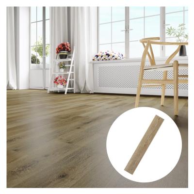 China Luxury Waterproof Anti-slip Flooring Laid Vinyl Plank Flooring /Wear Resistant Waterproof Plank Vinyl Flooring for sale