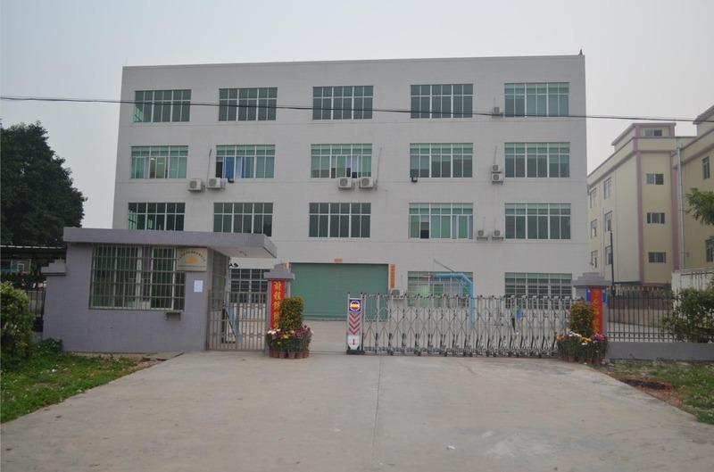 Verified China supplier - Guangzhou Kal Plastics Manufacturing Co., Ltd.