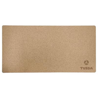 China Waterproof/non-slip/dirt-resistant/easy to clean mousepads mouspad cork mouse pad wholesale xxl for sale