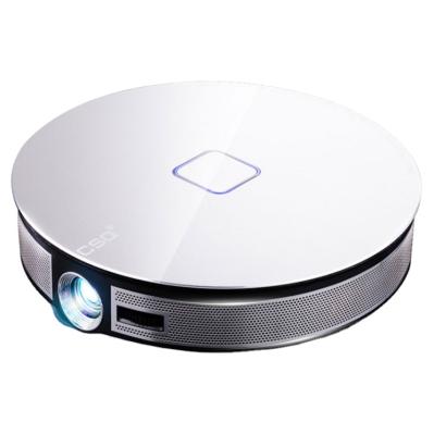 China High Quality Pico D8S Wifi Smart 3D Hd Phone Led Mini Projector 4K For Sale for sale