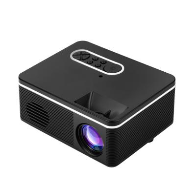 China S361 Short Jet Short 1080p Hot Selling Mini Portable Smart Phone Projector For Home for sale