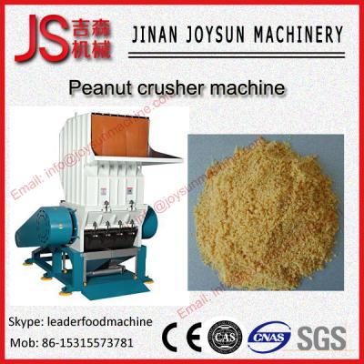 China Stainless Steel Peanut Crusher Machine Walnut Kernel Milling Machine for sale