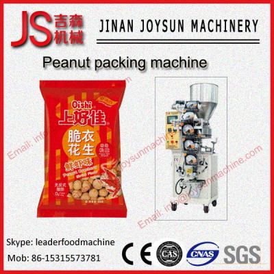 China Fully Automatic High Viscosity Peanut Butter Filling Machine Homogenizer for sale