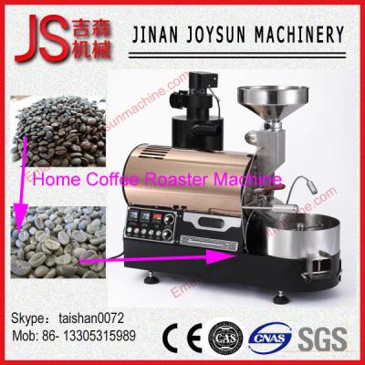 China 3kg Shop Coffee Roasting Home Coffee Roasting Equipment Shop Home Shop Use for sale