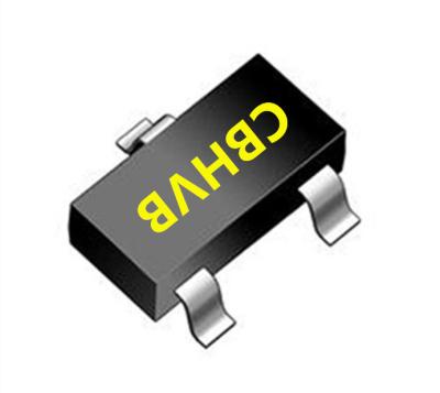 China Suitable for many different applications. CB brand SST4392 4392 N-channel switch JFET switching transistors can be purchased directly for sale