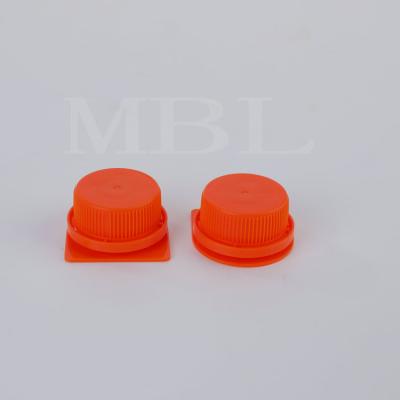 China PP/PE Factory Wholesale Price Concessions Beverage Cap for sale