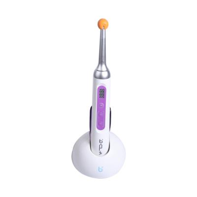 China Metal Baolai Aladdin One Second LED Light Treatment Unit Dental Machine With CE for sale