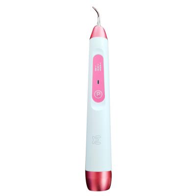 China (Built-in Battery)New Design Filling Tooth Stain Tartar Tool Whiten Teeth Health Dental Scaler Electric Tooth Remover for sale