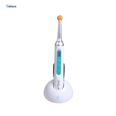 China 2020 New Wholesale Wireless Metal Compound Nano Compound Led EMS Curing Light Curing Unit for sale