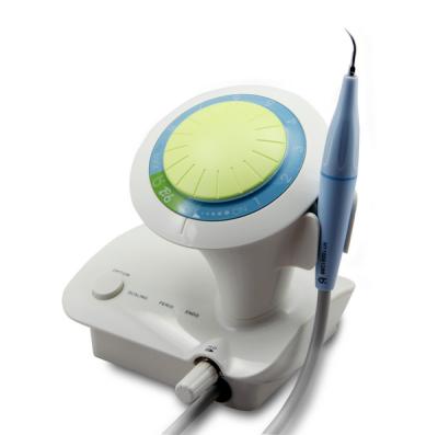 China Measuring Baolai B6 Portable Dental Piezo Ultrasonic Scaler For Home Use With CE for sale