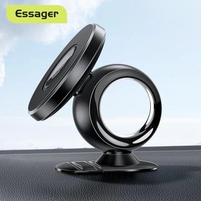 China Magnetic messenger. iPhone Air Vent Holder Magnet Universal Mount Magnetic Phone Holder Car Mount Mobile Support for sale