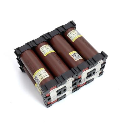 China Screwdriver Batteries Solder Battery Pack Liitokala 2021 18650 HG2 4S1P 14.4/14.8v 3000mAh 4S2P 6000mAh 20 Amps 15V 16.8V for Screwdriver Batteries Solder Battery Pack for sale