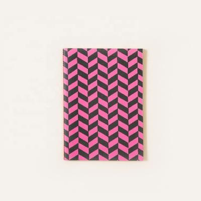 China Education Janies Notebook S Stripe [10] for sale