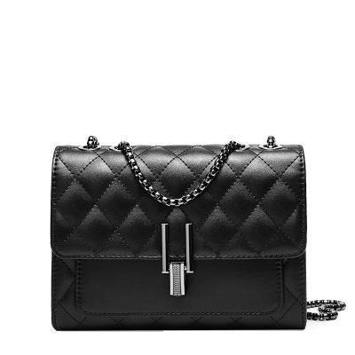 China Fashion Hot Sale Women Handbags Shoulders Handbags For Wholesales Lady Bag With Elegant And Leisure for sale