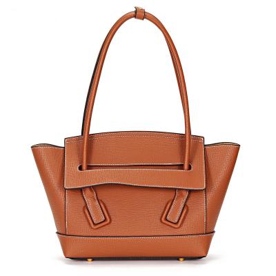 China Fashion Vintage Ladies Handbags Brand Custom Leather Lady Bags Messenger Handbags Handbag for sale