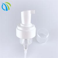 China Schroefdeksel 42mm van de handwas SGS Kleine OEM van de Lotionautomaat Kleur Te koop