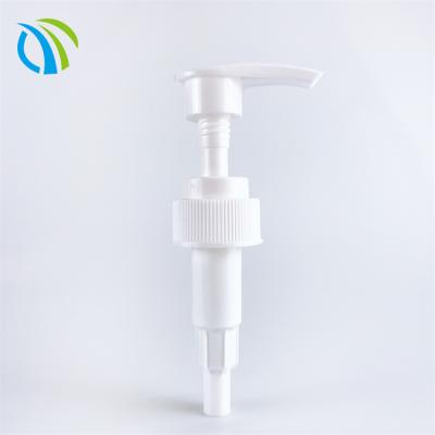 Chine le corps de la pompe cosmétique de la bouteille 4cc 24/410 lavent Mini Pump Dispenser 4ml à vendre